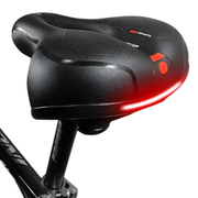 Ergonomiczne siodełko rowerowe – #1 w krajach Polski – Bez bólu siodełka