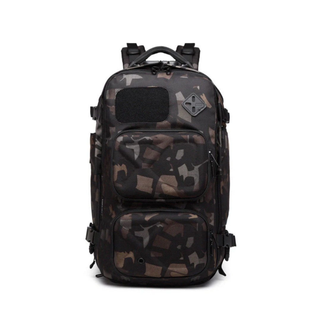 Plecak ekspedycyjny – Outdoor