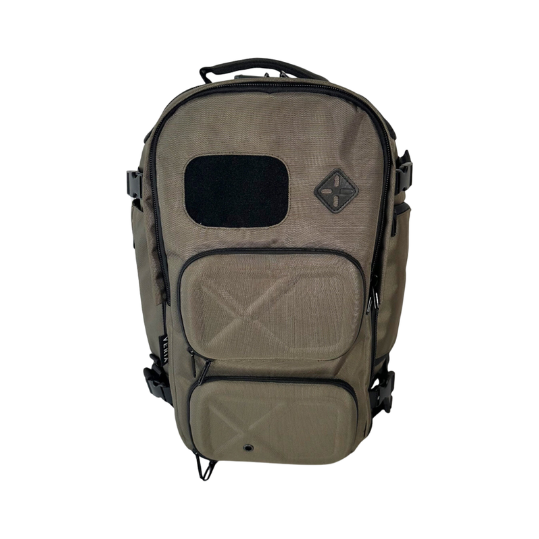 Plecak ekspedycyjny – Outdoor