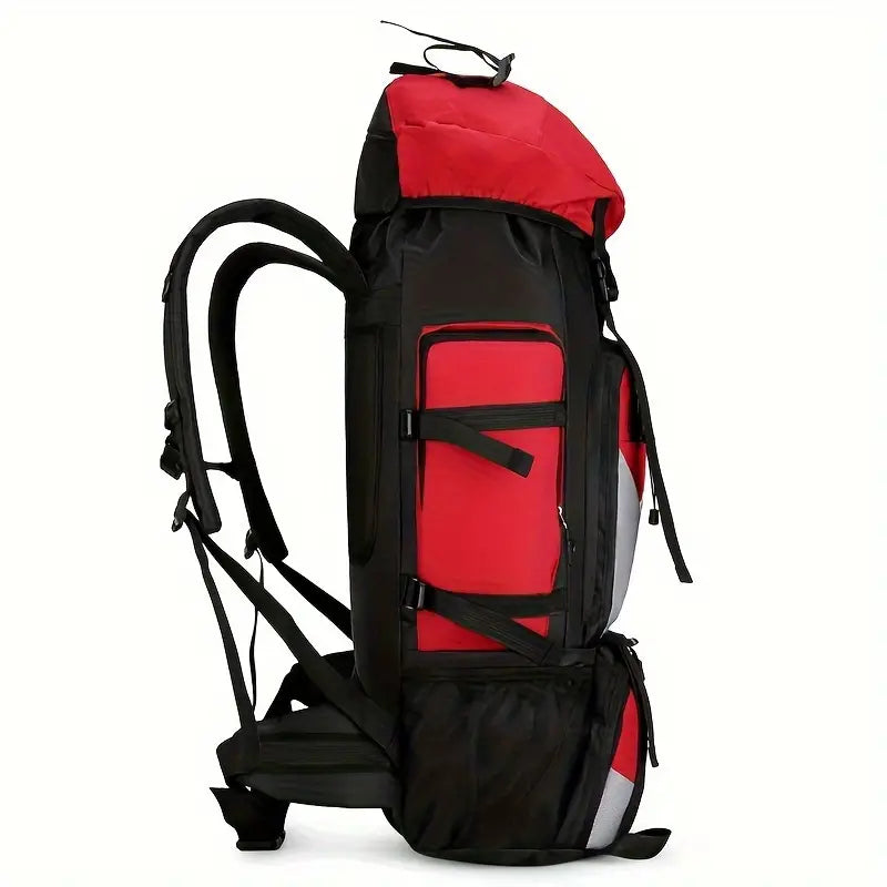 Plecak Turystyczny – Wodoodporny 90L – Outdoor Trekking