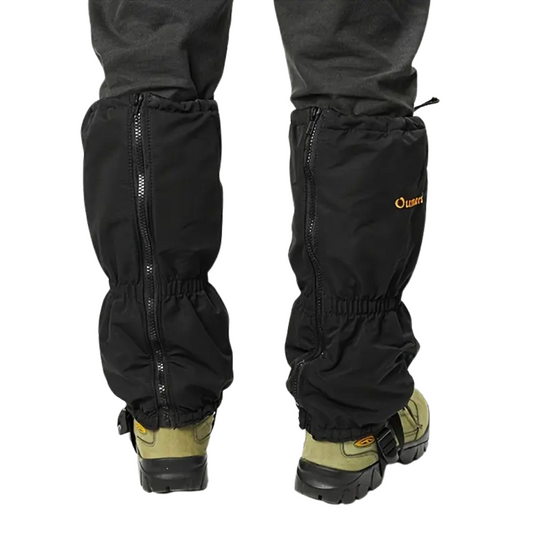 Wodoodporne Getry – Ochronne Stuptuty – Outdoor Trekking