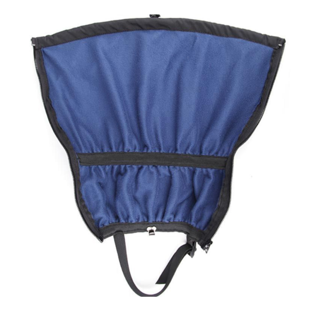 Wodoodporne Getry – Ochronne Stuptuty – Outdoor Trekking