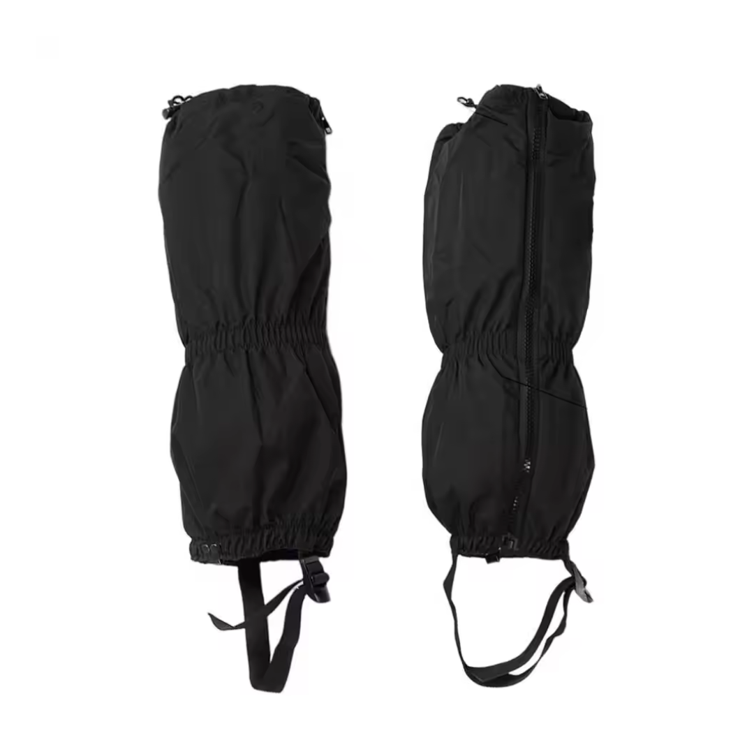 Wodoodporne Getry – Ochronne Stuptuty – Outdoor Trekking