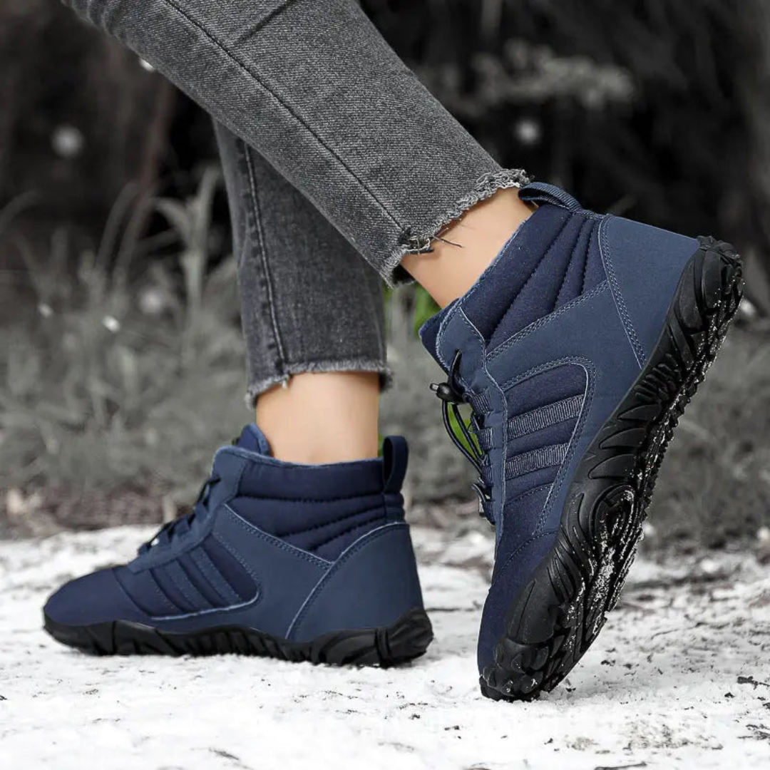 Buty Barefoot – Damskie – Zimowe