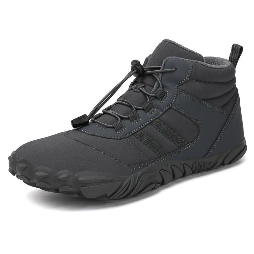 Buty Barefoot – Damskie – Zimowe