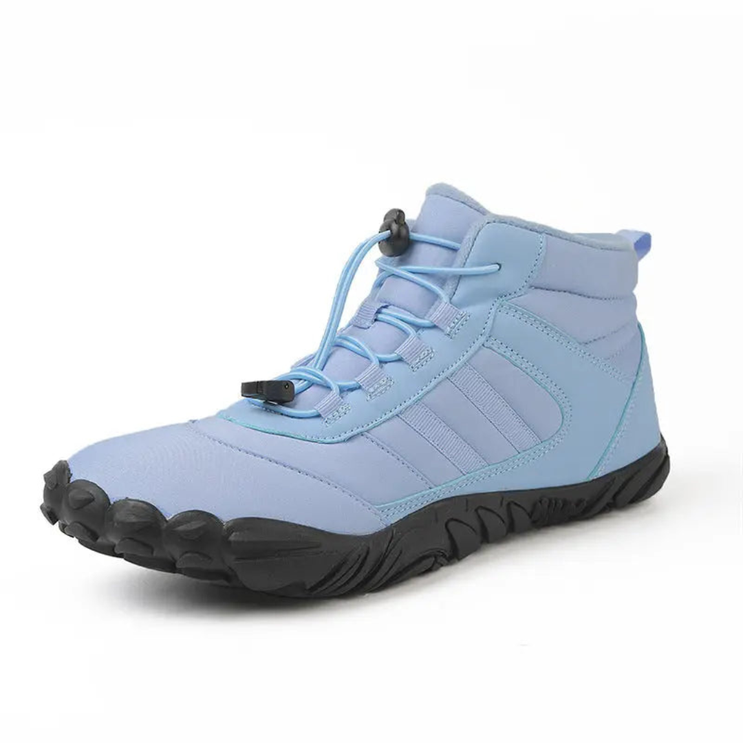 Buty Barefoot – Damskie – Zimowe