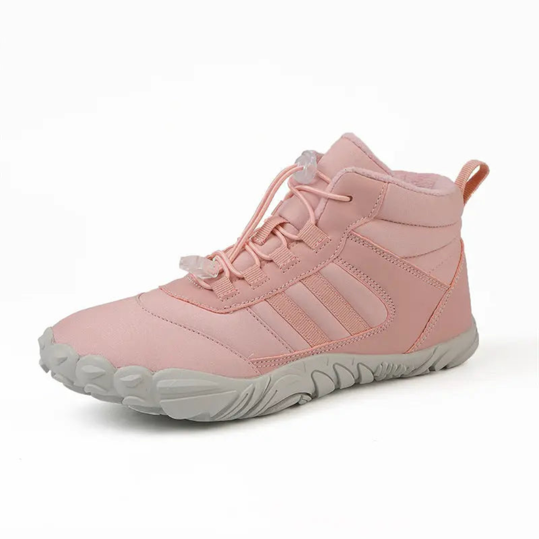 Buty Barefoot – Damskie – Zimowe
