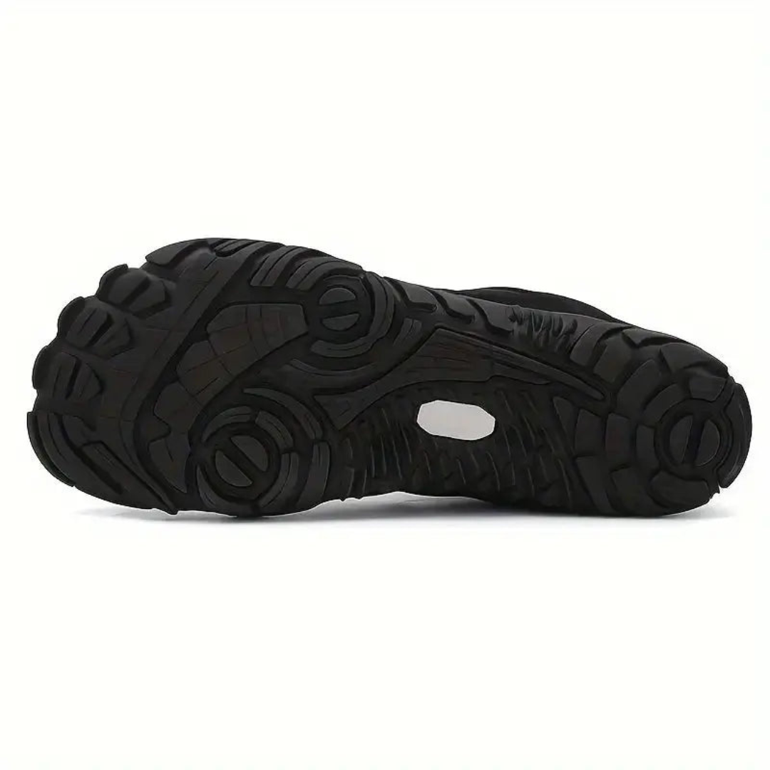 Buty Barefoot – Damskie – Zimowe