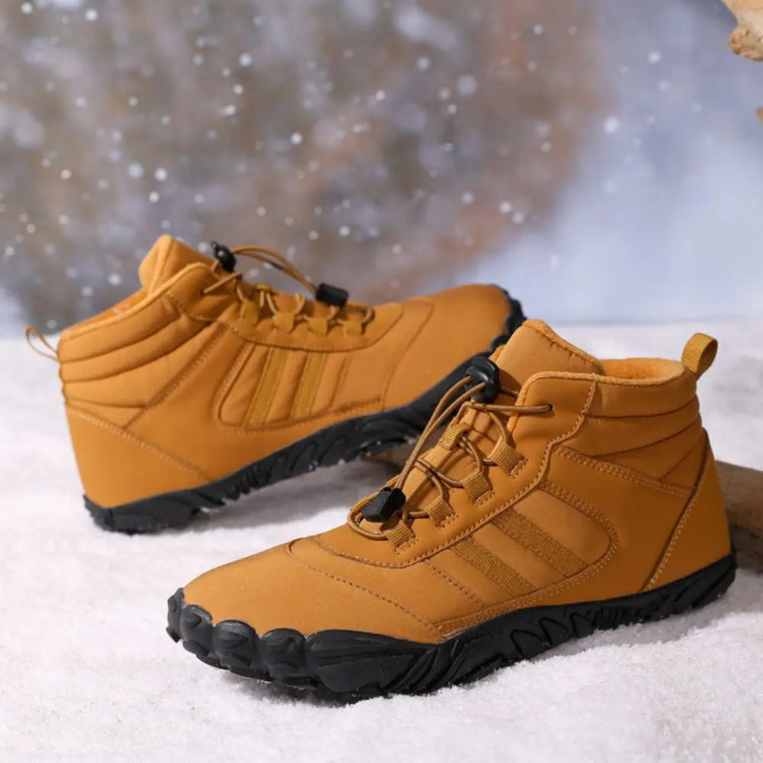 Buty Barefoot – Damskie – Zimowe