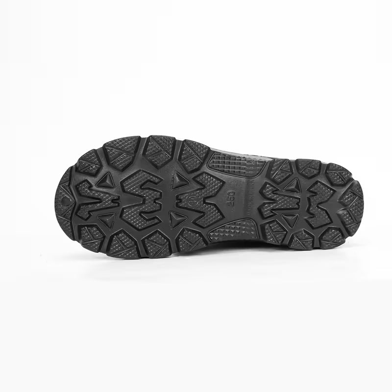 Ocieplane Buty Zimowe – Wodoodporne Camo – Praca w Terenie