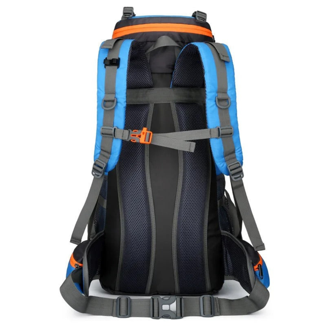 OutdoorCenter - Plecak 60L – Wodoodporny