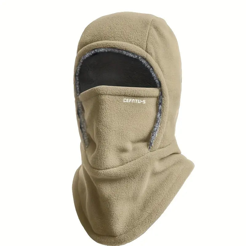 Kominiarka Zimowa – Mask Balaclava – Termiczna Ochrona