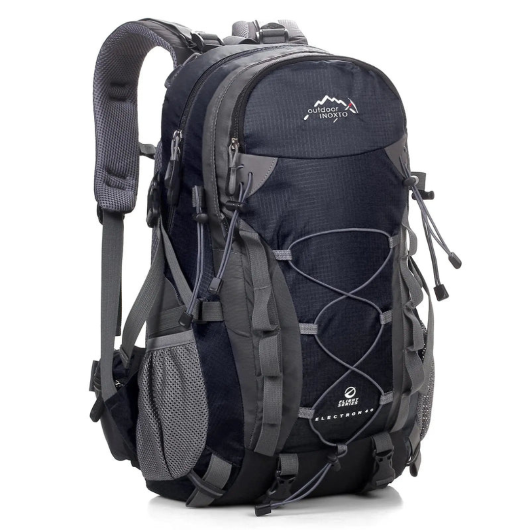 Plecak Pro – Outdoor – Trekking – System mocowania