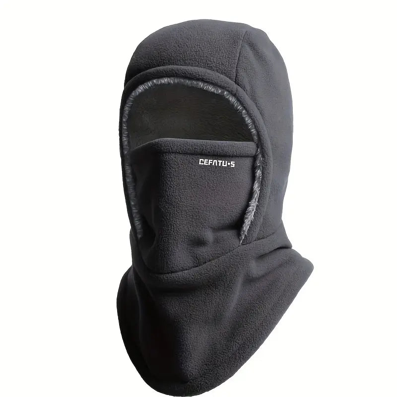 Kominiarka Zimowa – Mask Balaclava – Termiczna Ochrona