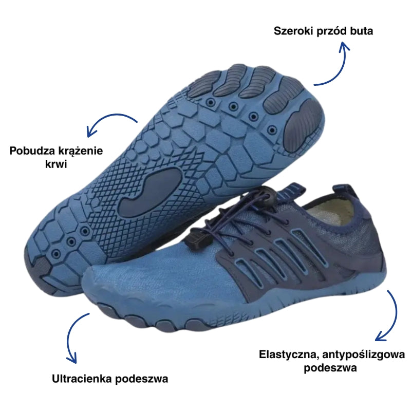 Buty Barefoot – Unisex