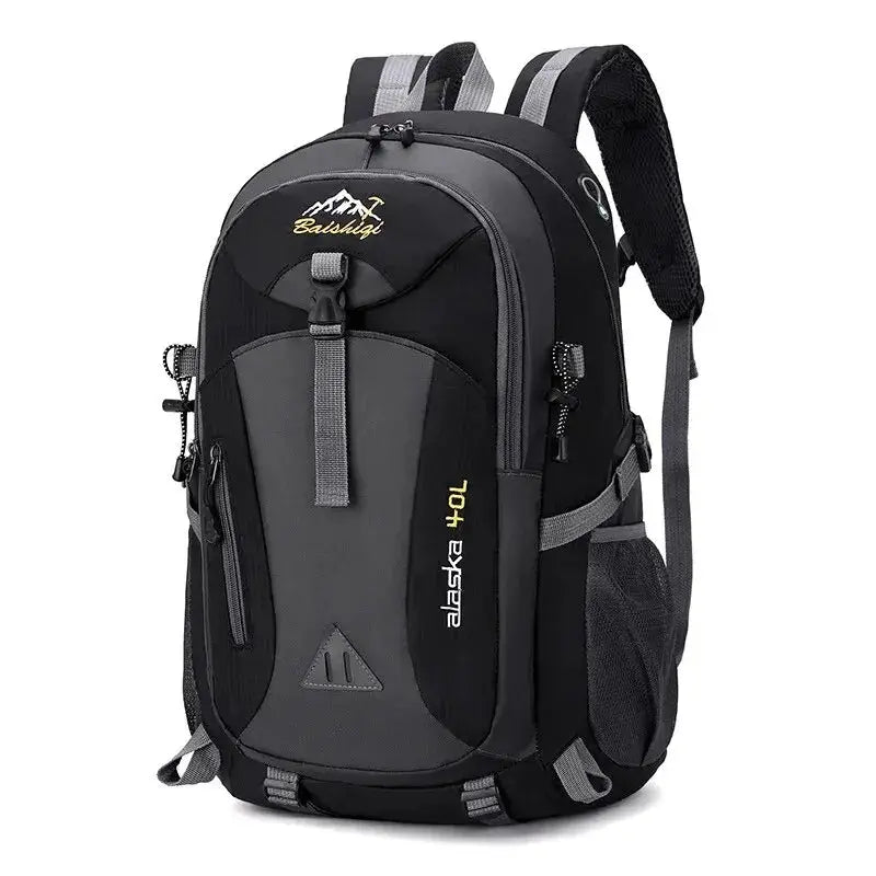 Plecak Turystyczny – Wodoodporny 40L – Outdoor Trekking