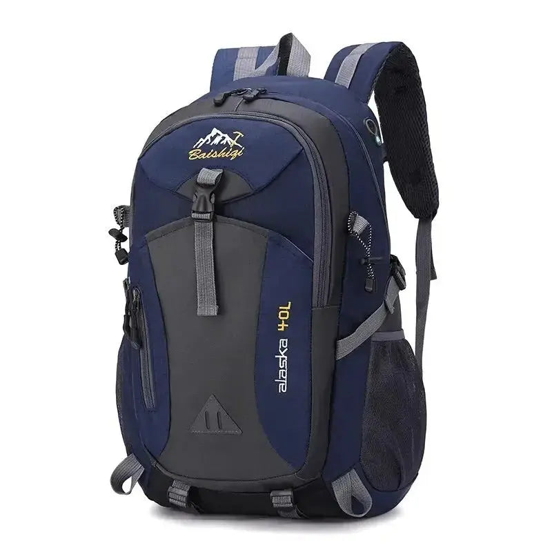 Plecak Turystyczny – Wodoodporny 40L – Outdoor Trekking