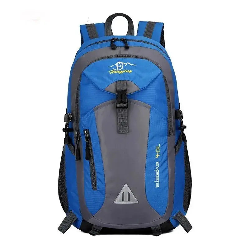 Plecak Turystyczny – Wodoodporny 40L – Outdoor Trekking