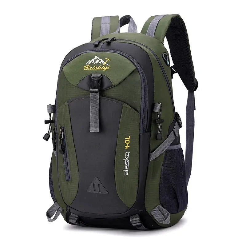 Plecak Turystyczny – Wodoodporny 40L – Outdoor Trekking