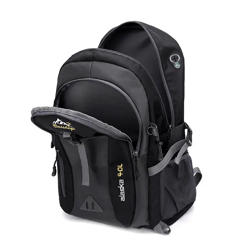 Plecak Turystyczny – Wodoodporny 40L – Outdoor Trekking