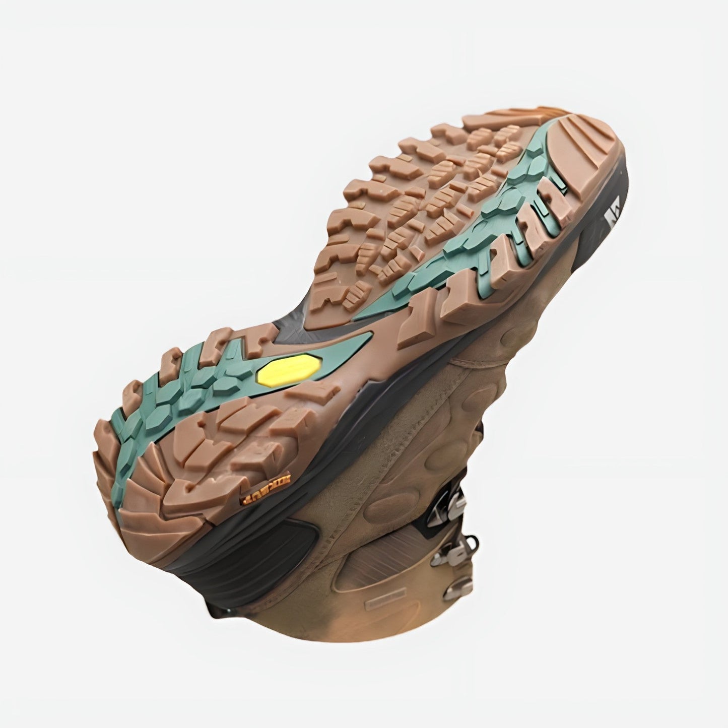 Buty Trekkingowe – Wodoodporne Outdoor – Męskie