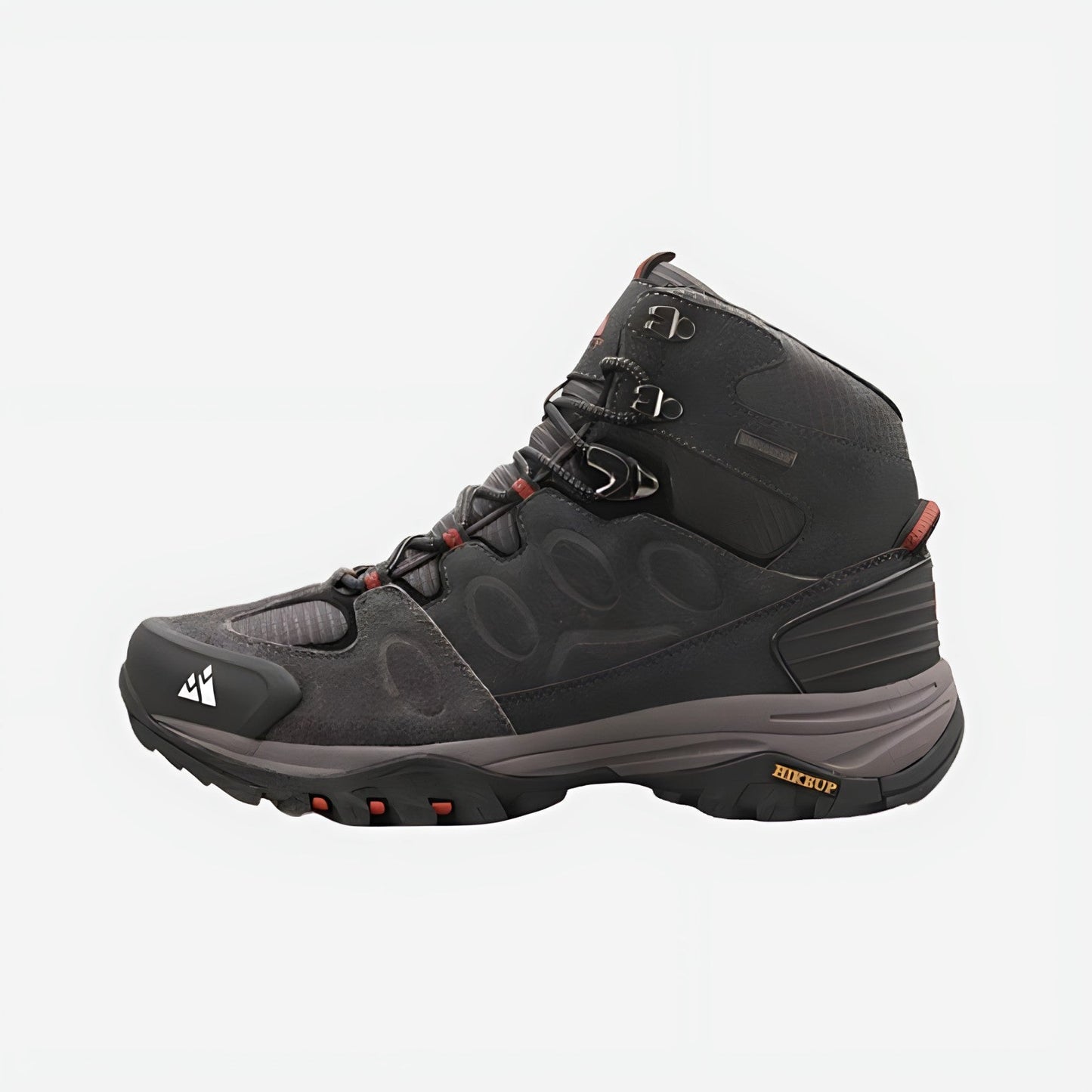 Buty Trekkingowe – Wodoodporne Outdoor – Męskie