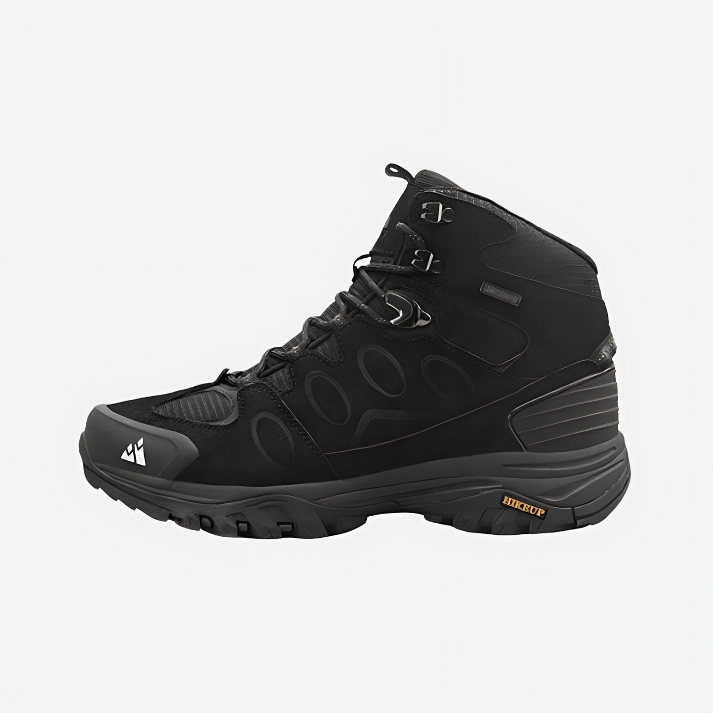 Buty Trekkingowe – Wodoodporne Outdoor – Męskie
