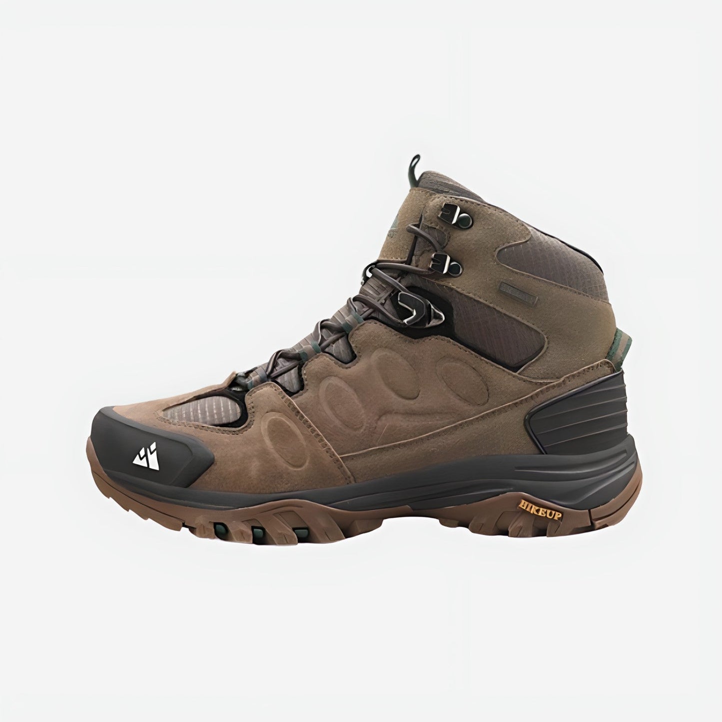 Buty Trekkingowe – Wodoodporne Outdoor – Męskie