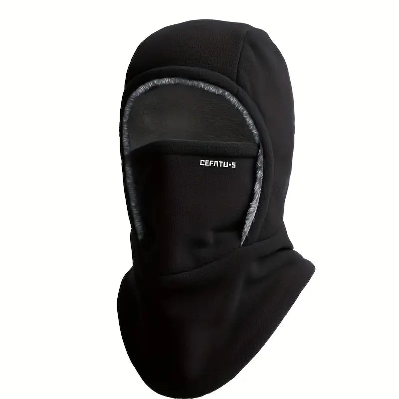 Kominiarka Zimowa – Mask Balaclava – Termiczna Ochrona
