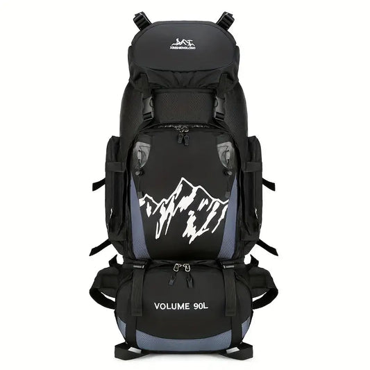 Plecak Turystyczny – Wodoodporny 90L – Outdoor Trekking