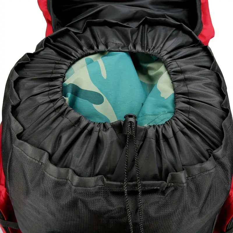 Plecak Turystyczny – Wodoodporny 90L – Outdoor Trekking