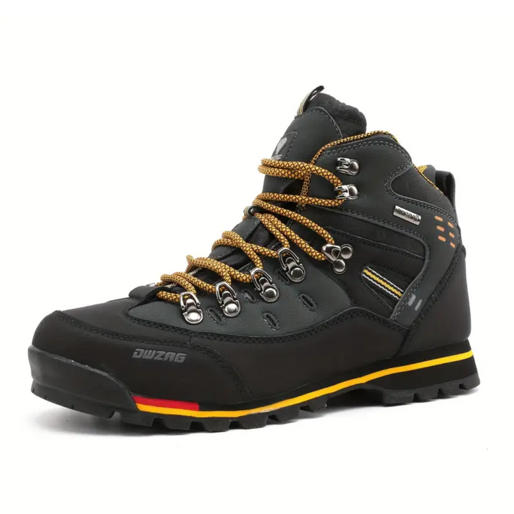 Buty trekkingowe