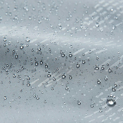 Kurtka jesienna męska, wiatroszczelna i składana z pokrowcem