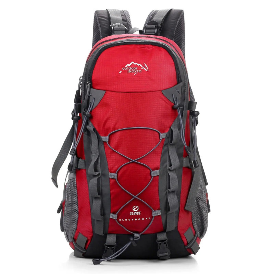 Plecak Pro – Outdoor – Trekking – System mocowania