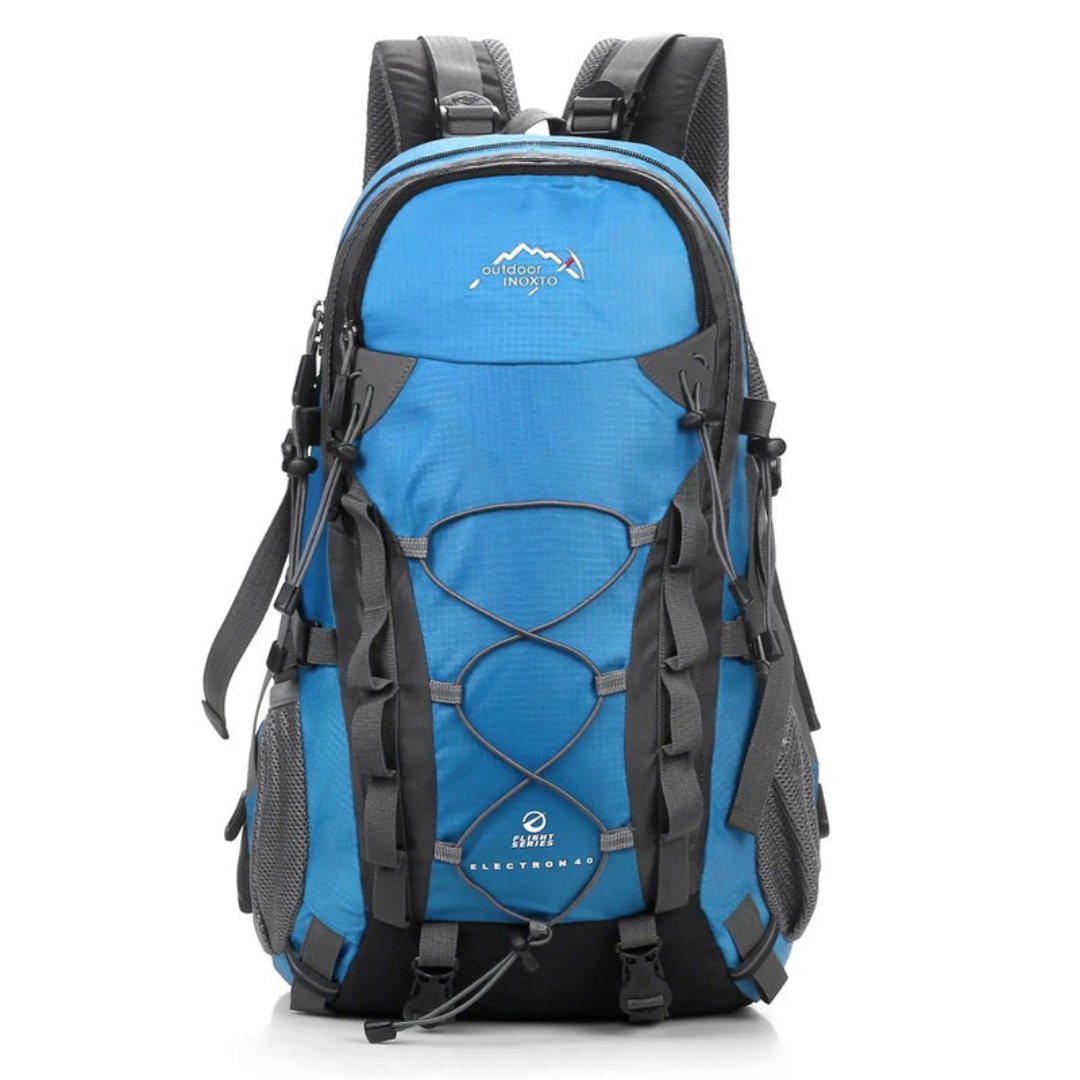 Plecak Pro – Outdoor – Trekking – System mocowania