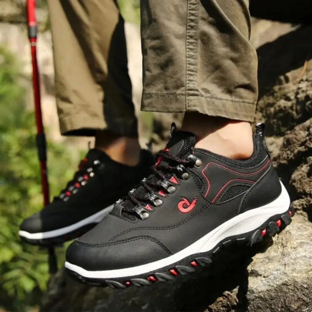 OutdoorCenter – Uniwersalne buty outdoorowe i trekkingowe