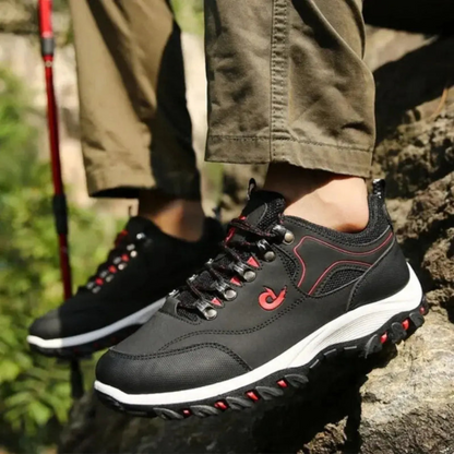 OutdoorCenter – Uniwersalne buty outdoorowe i trekkingowe