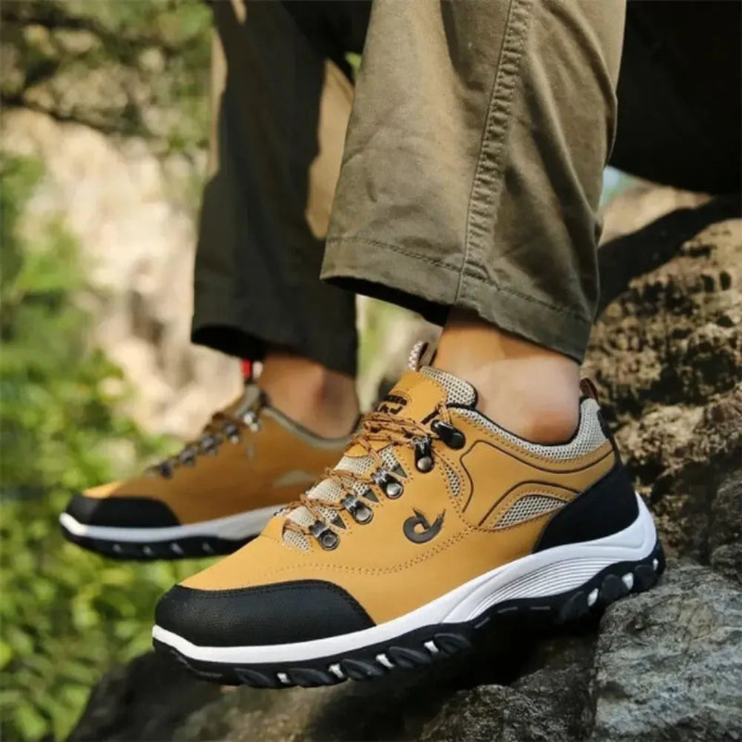 OutdoorCenter – Uniwersalne buty outdoorowe i trekkingowe