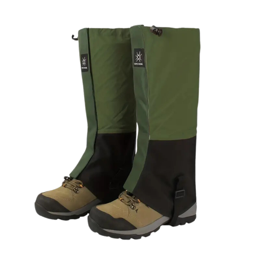 Ocieplacze na Buty – Wodoodporne Stuptuty – Trekking Outdoor