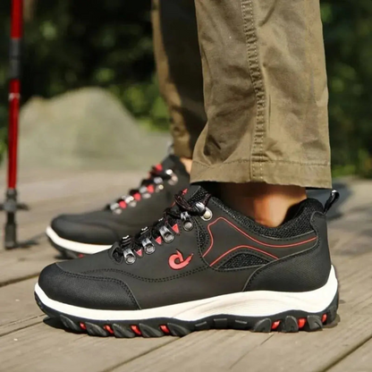 OutdoorCenter – Uniwersalne buty outdoorowe i trekkingowe
