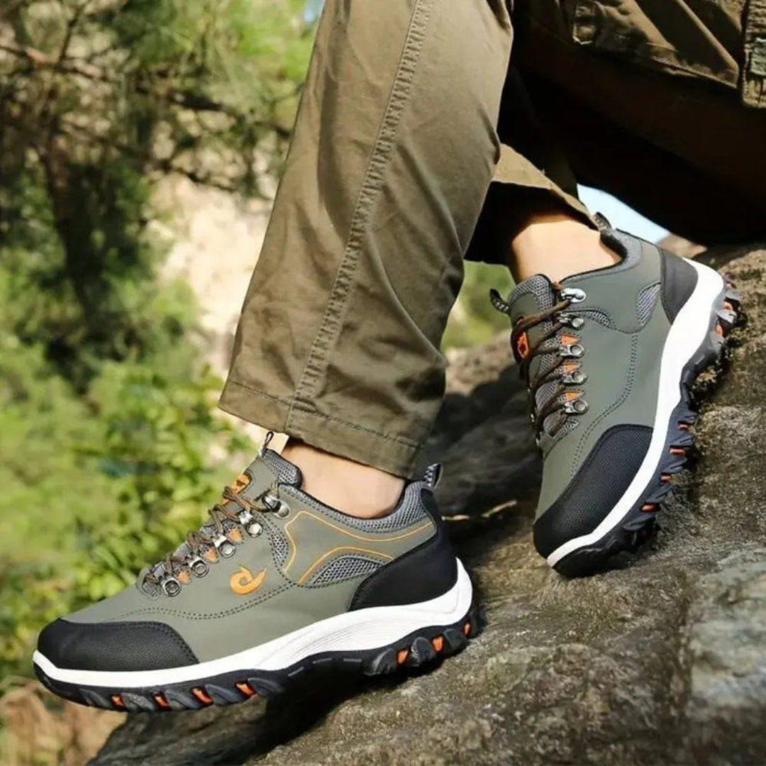 OutdoorCenter – Uniwersalne buty outdoorowe i trekkingowe