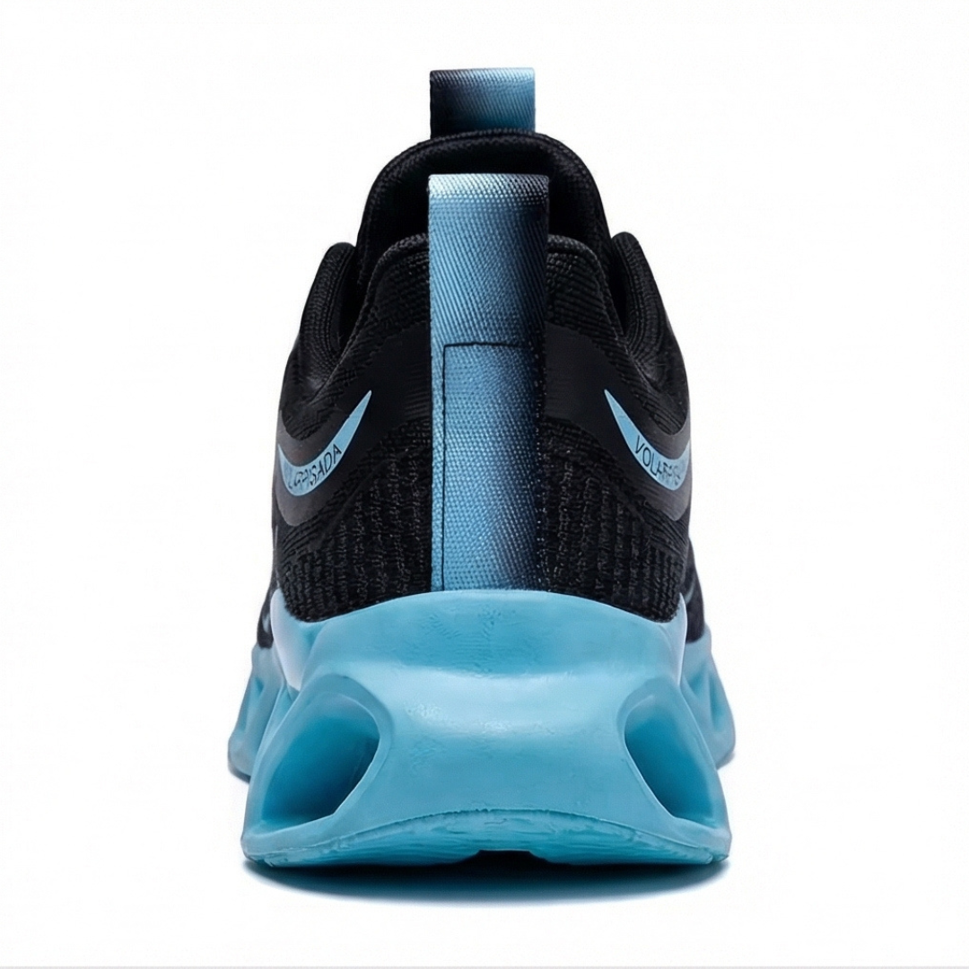 Damskie buty sportowe – Lekkie – Oddychające – Stabilne