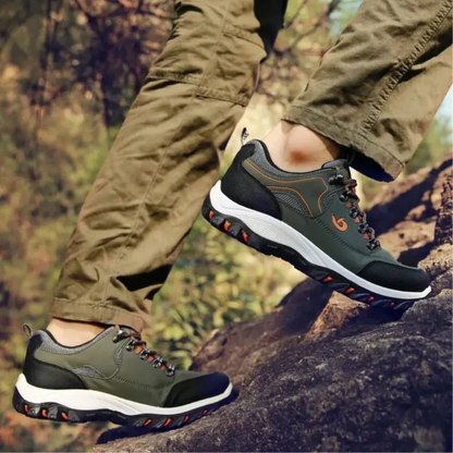OutdoorCenter – Uniwersalne buty outdoorowe i trekkingowe