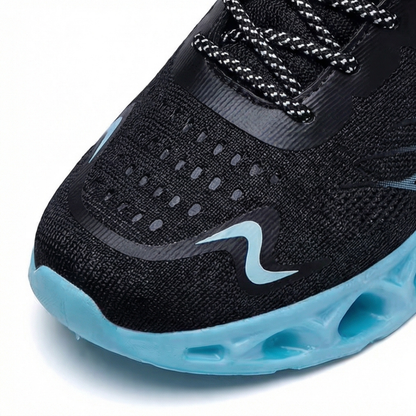 Damskie buty sportowe – Lekkie – Oddychające – Stabilne