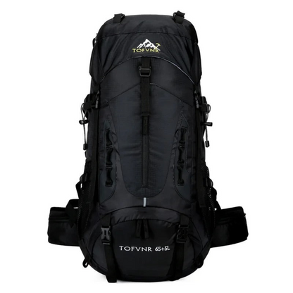OutdoorCenter - Plecak 60L – Wodoodporny