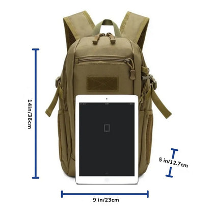 Plecak 15L Outdoor