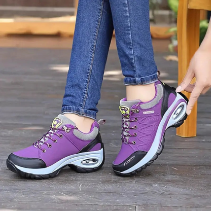 OutdoorCenter – Buty trekkingowe – Damskie