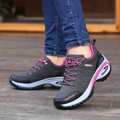 OutdoorCenter – Buty trekkingowe – Damskie