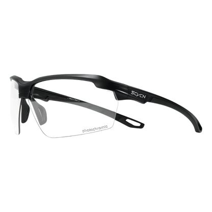 Fotochromowe okulary przeciwsłoneczne – sportowe, UV400