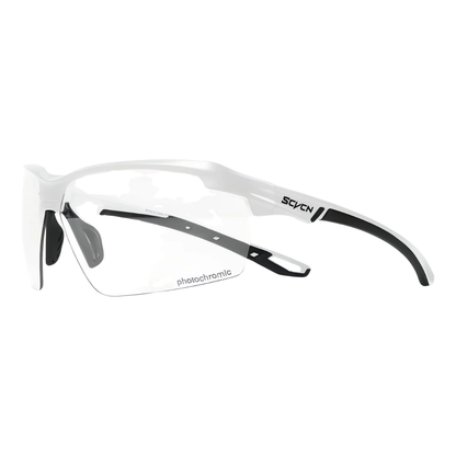 Fotochromowe okulary przeciwsłoneczne – sportowe, UV400